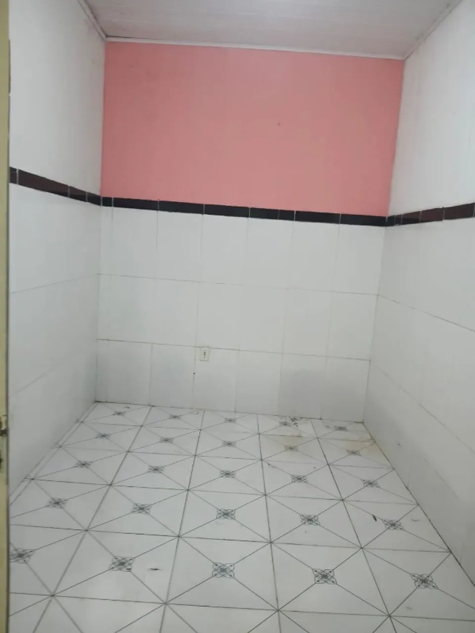 Alugo casa na cidade nova - Foto 4