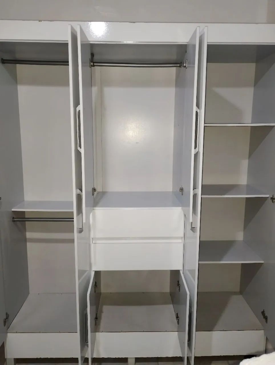 Guarda roupa  - Foto 4