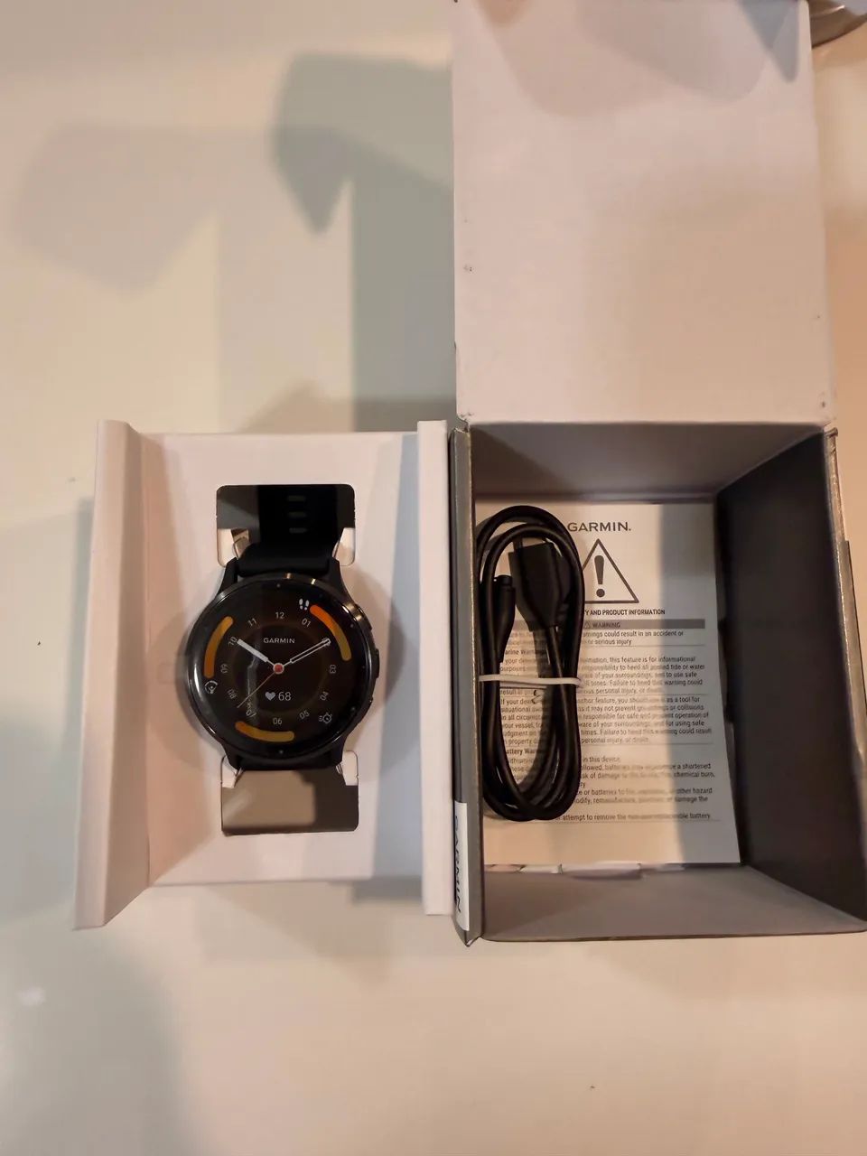 Garmin Venu 3 - 45mm  - Foto 2