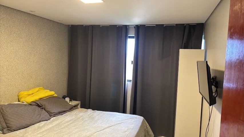 Troco Apartamento na sucupira - Foto 3