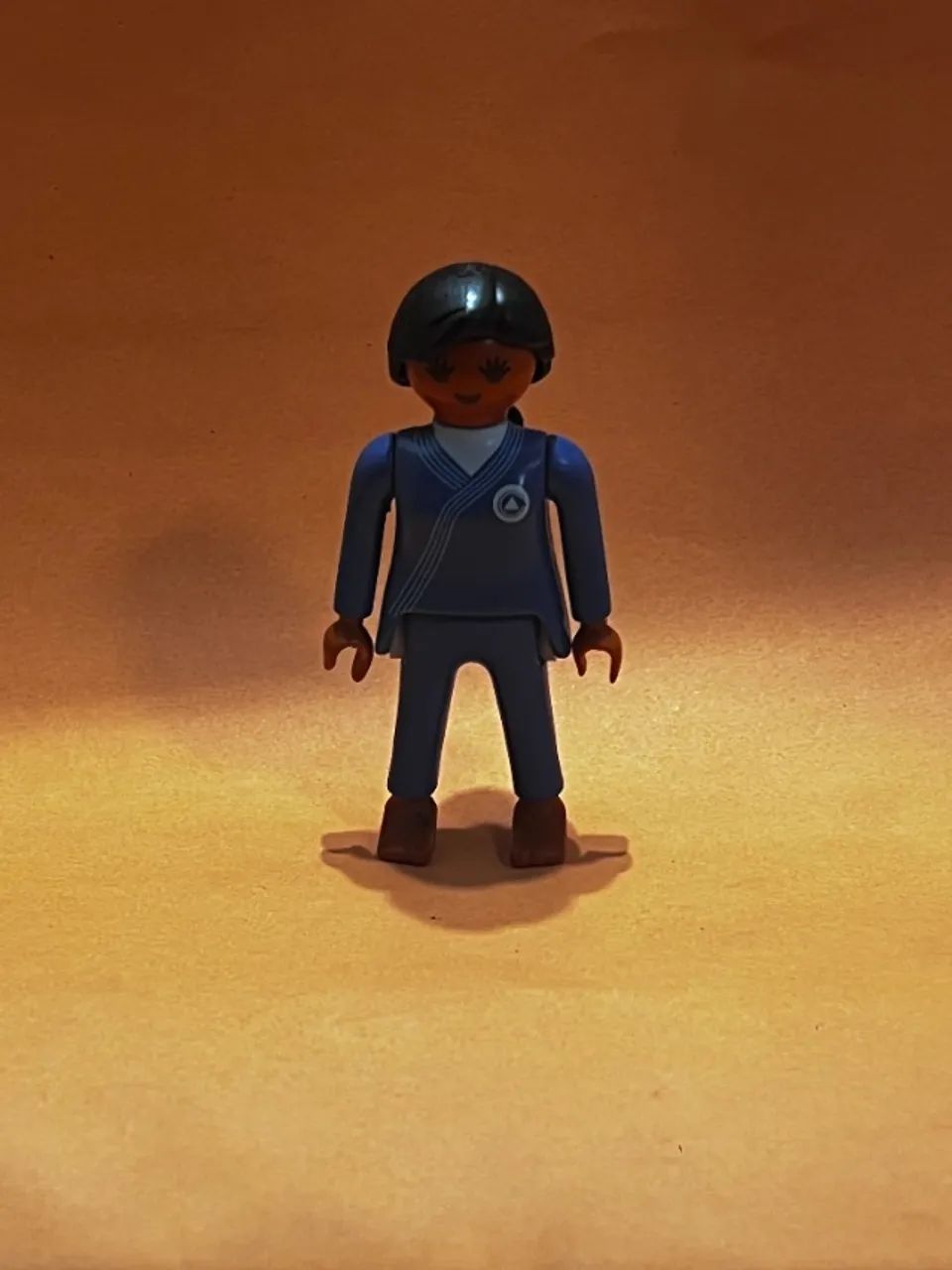 Boneco da Playmobil original
