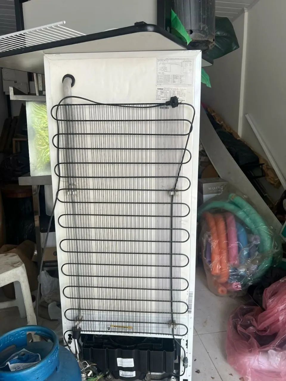 Geladeira Electrolux DC 34 260 L  - Foto 6