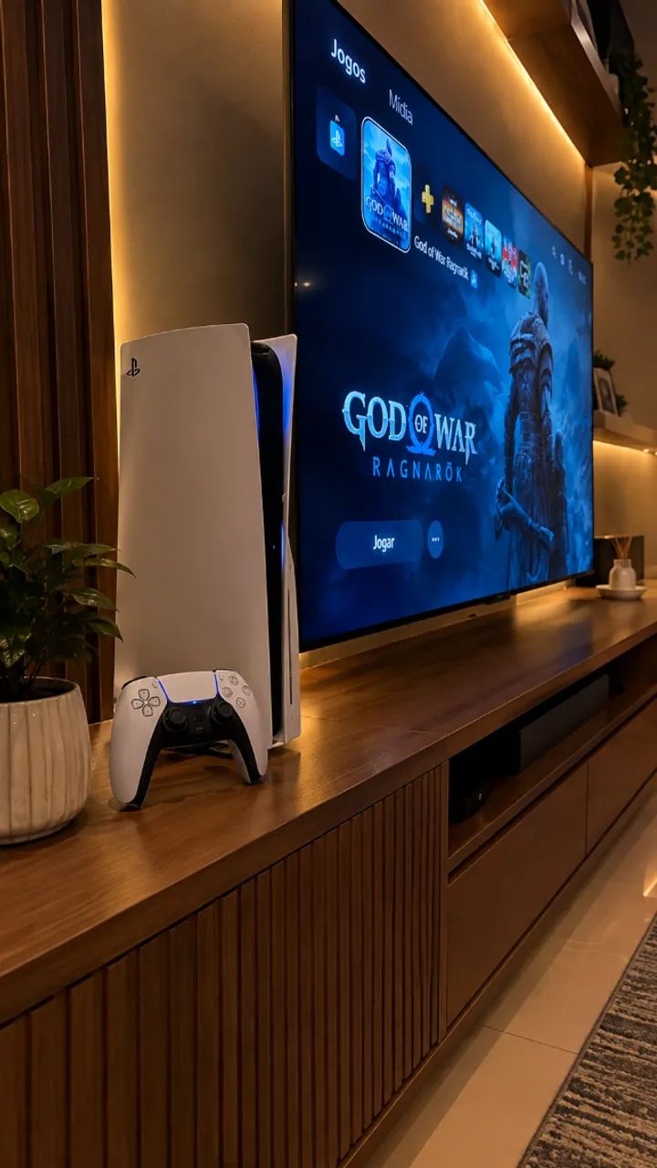 PS5 - Foto 4