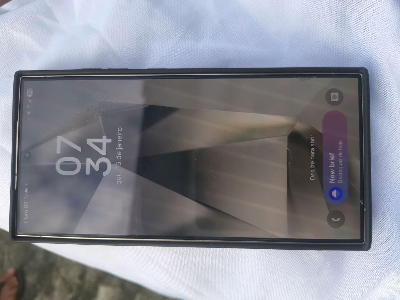 SAMSUNG S24ULTRA 