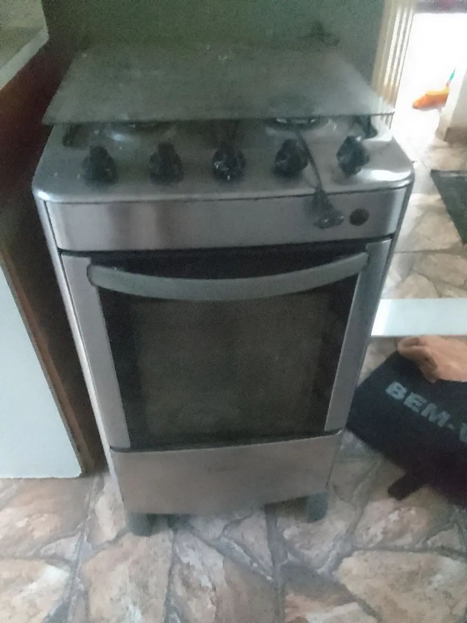 Fogão  - Foto 2