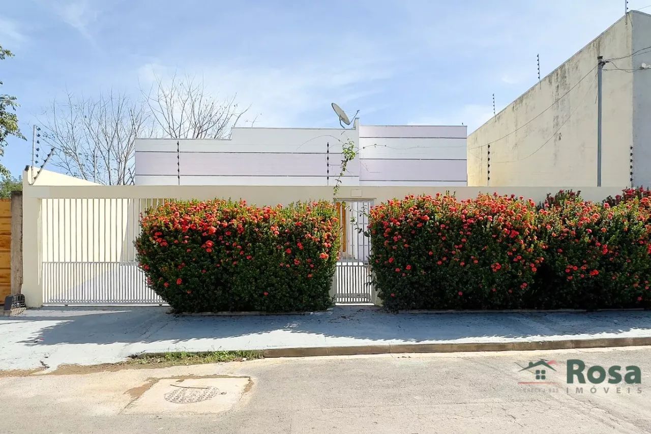 Casa para aluguel, Santa Rosa, Cuiabá - Foto 2
