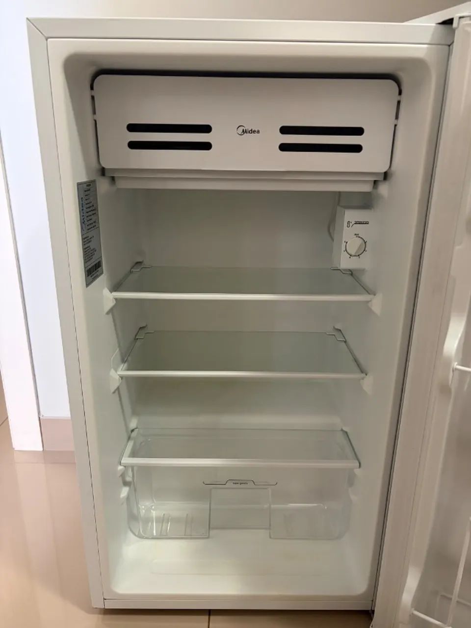 Frigobar Midea 93L - Foto 4