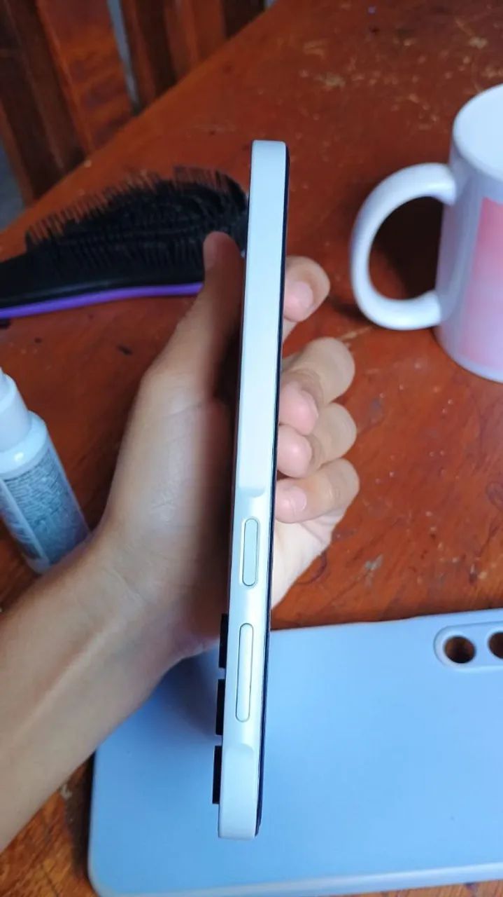 Samsung A15 para trocar - Foto 5