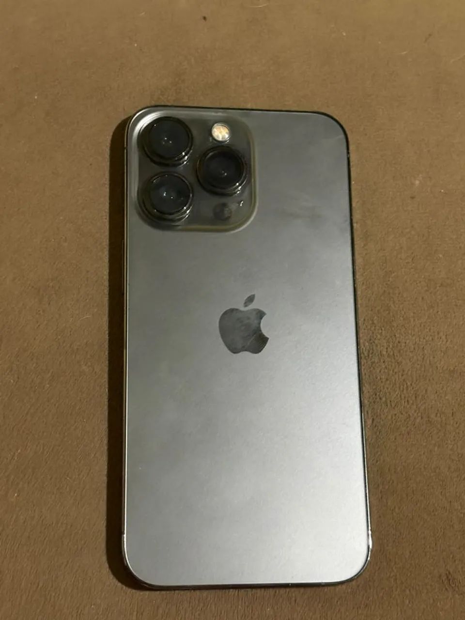 Iphone 13 pro - Foto 3