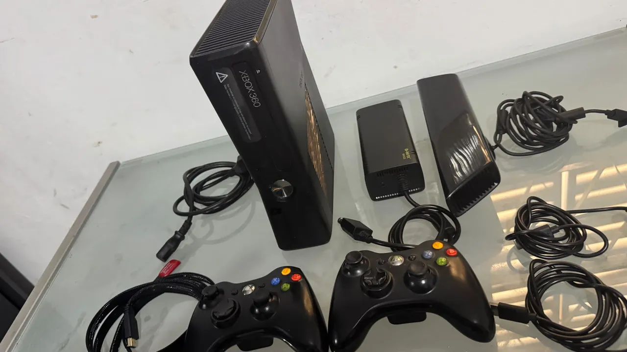Xbox 360 