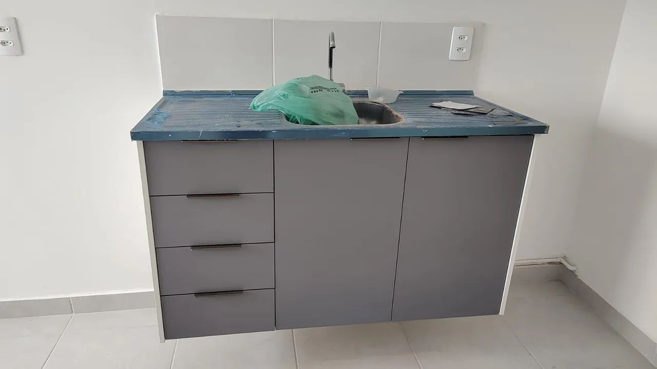 Apartamento Novo  - Foto 5