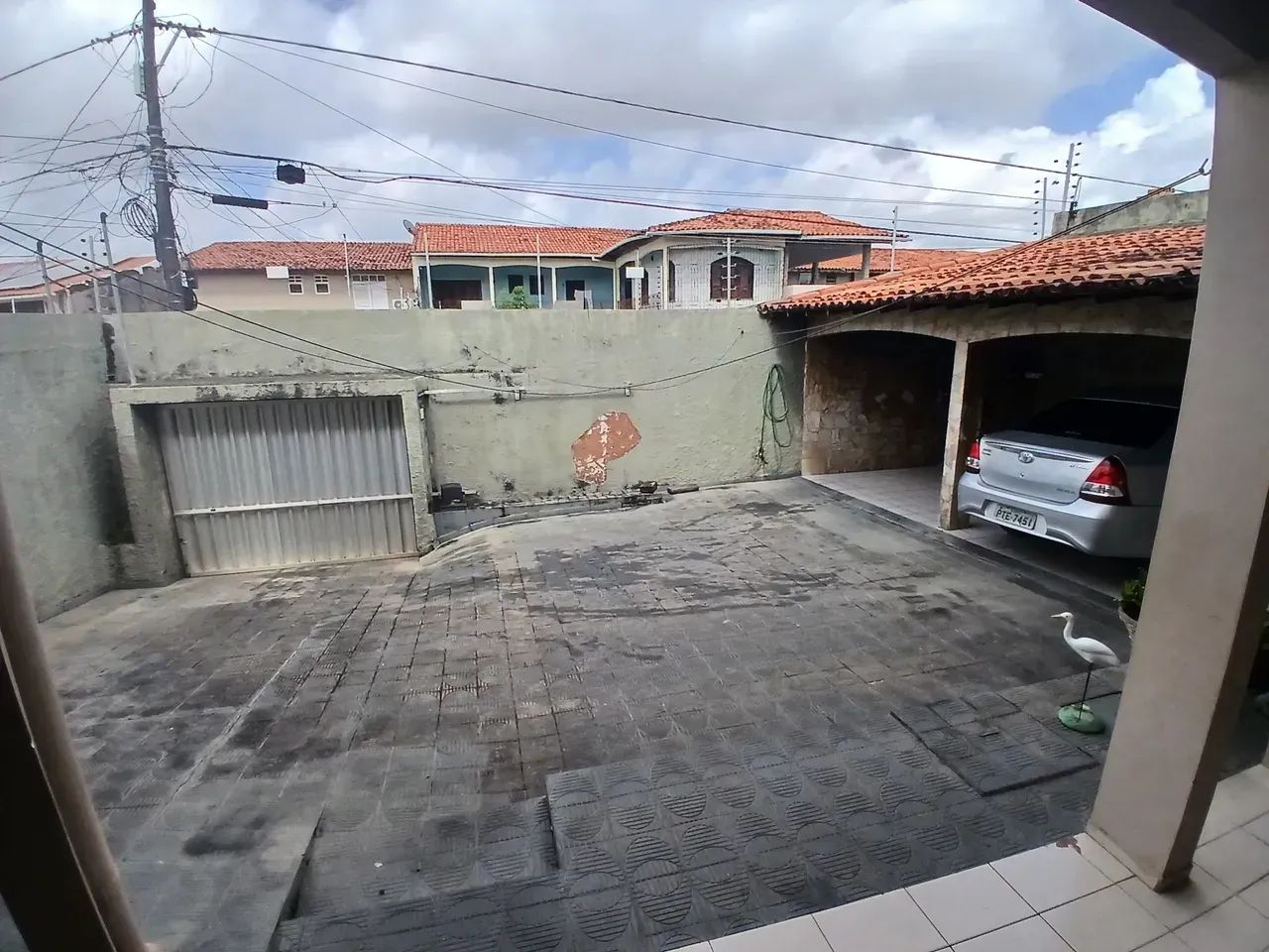 Vendo Casa Duplex No Residencial Vinhais - Foto 4