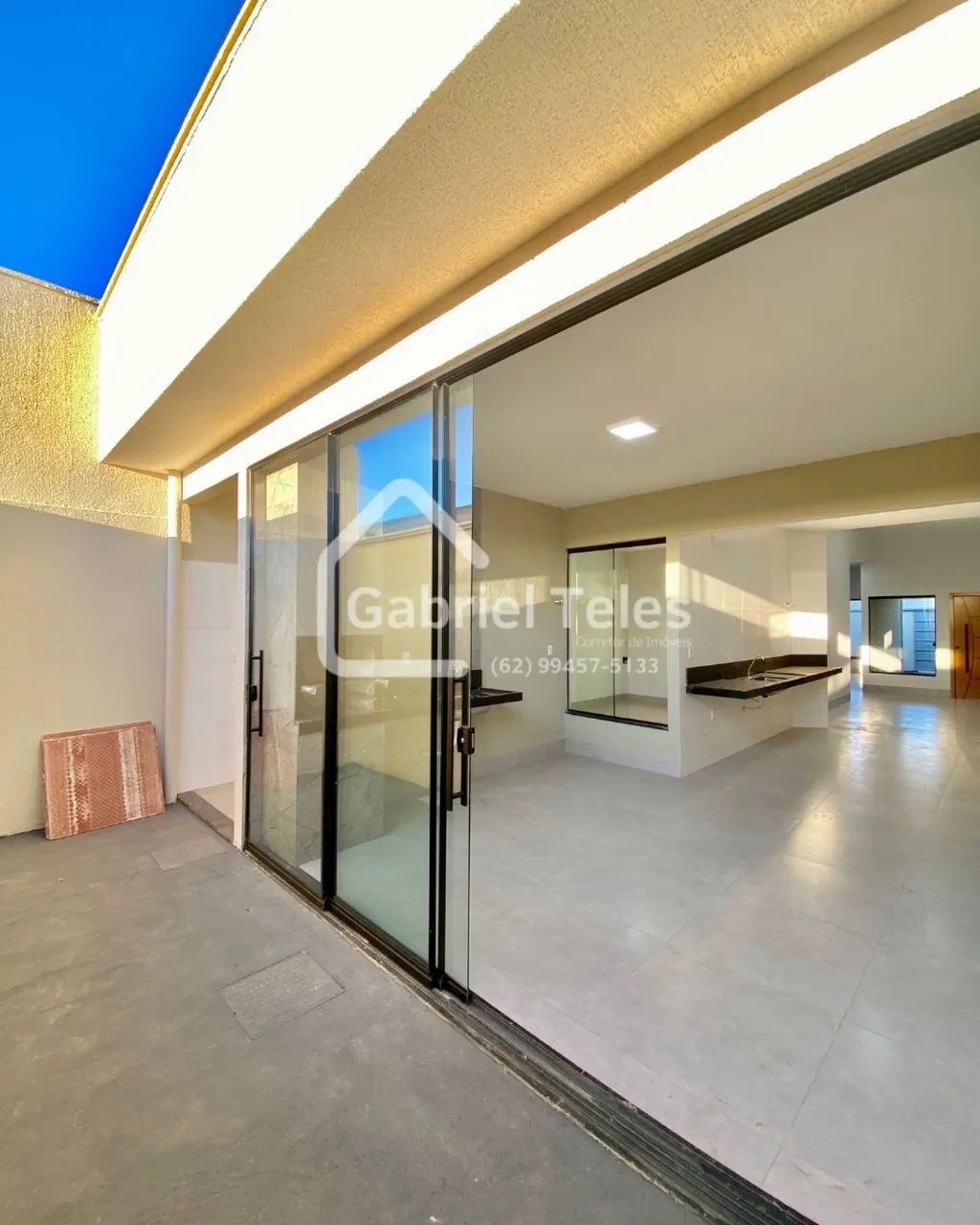 Foto - Goiânia - Residencial Alice Barbosa