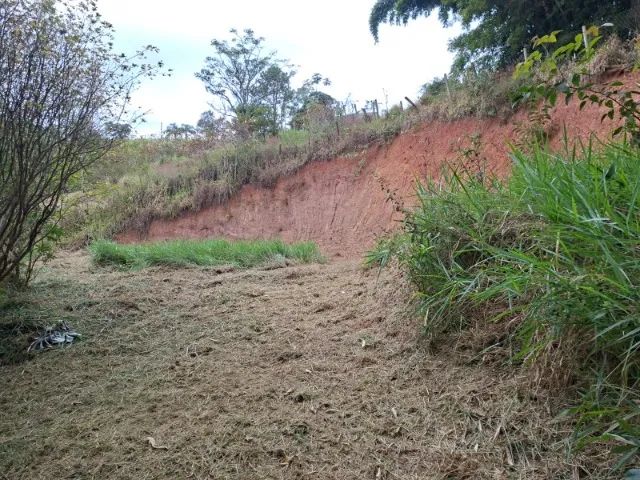 Chácara no Canaã com 1.900m² - Jambeiro - SP - Foto 5