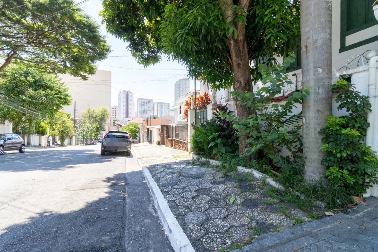 Casa comercial na Rua Rubi, 50  750 m² - Foto 2