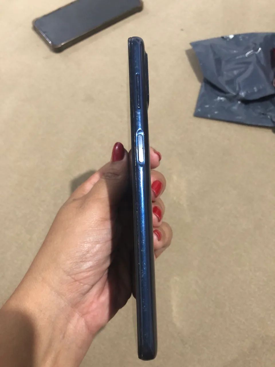 Celular moto g9 plus - Foto 2
