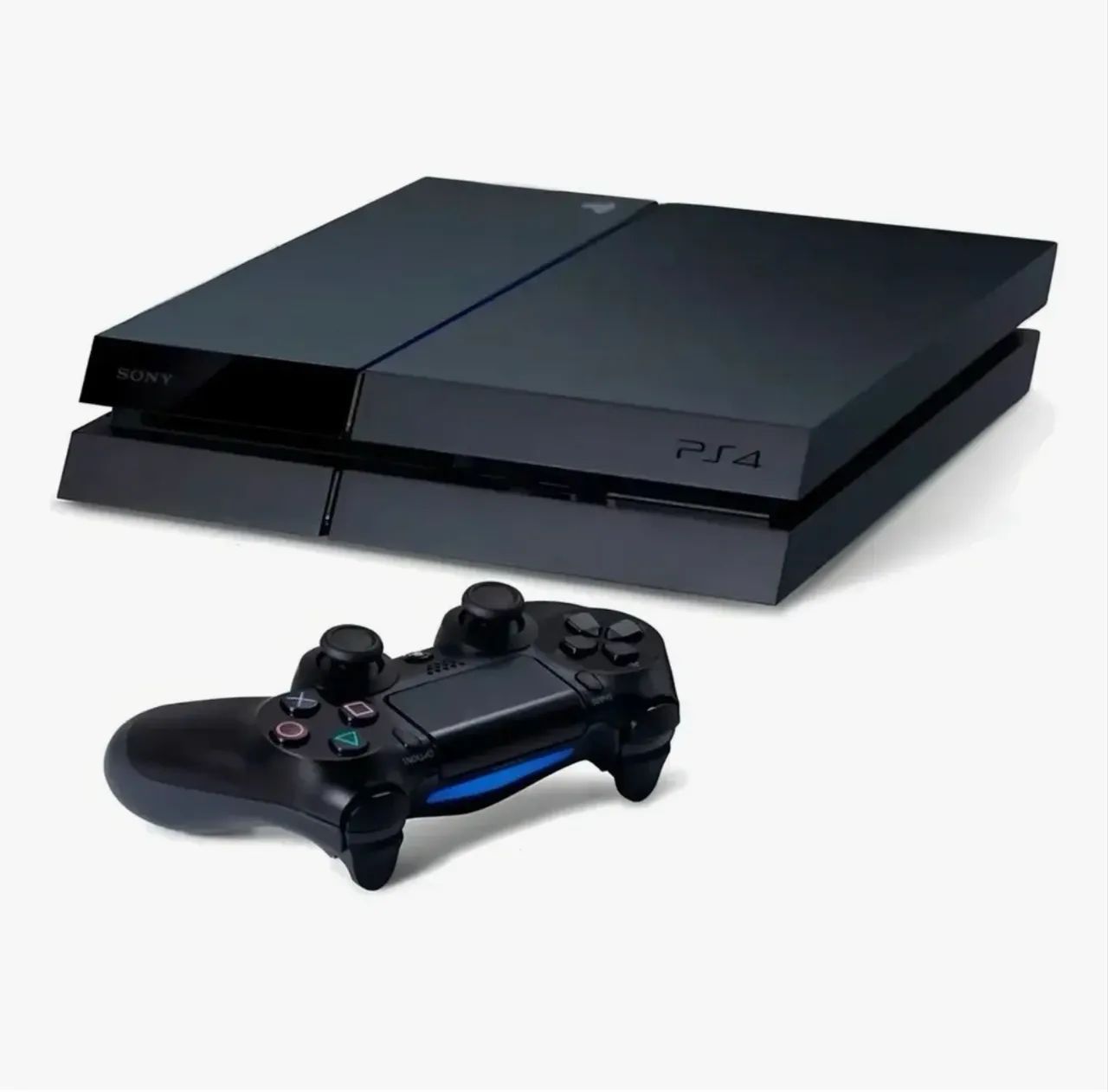 Ps4 - Foto 2