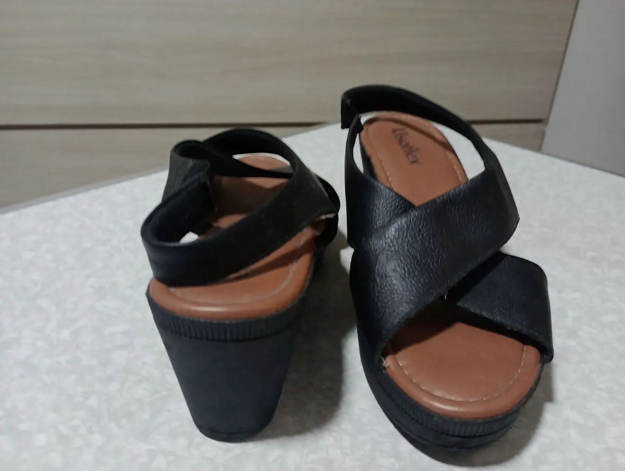 Sandalia Usaflex  - Foto 2