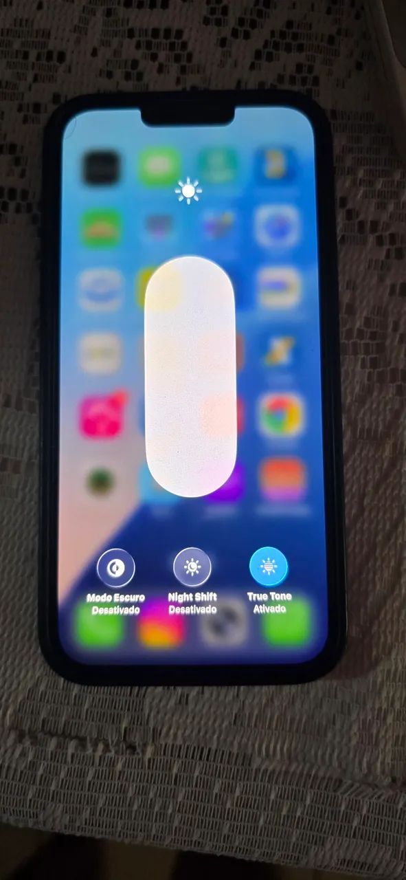 Vendo ou troco iPhone 14 plus 128gb saúde 85% - Foto 4