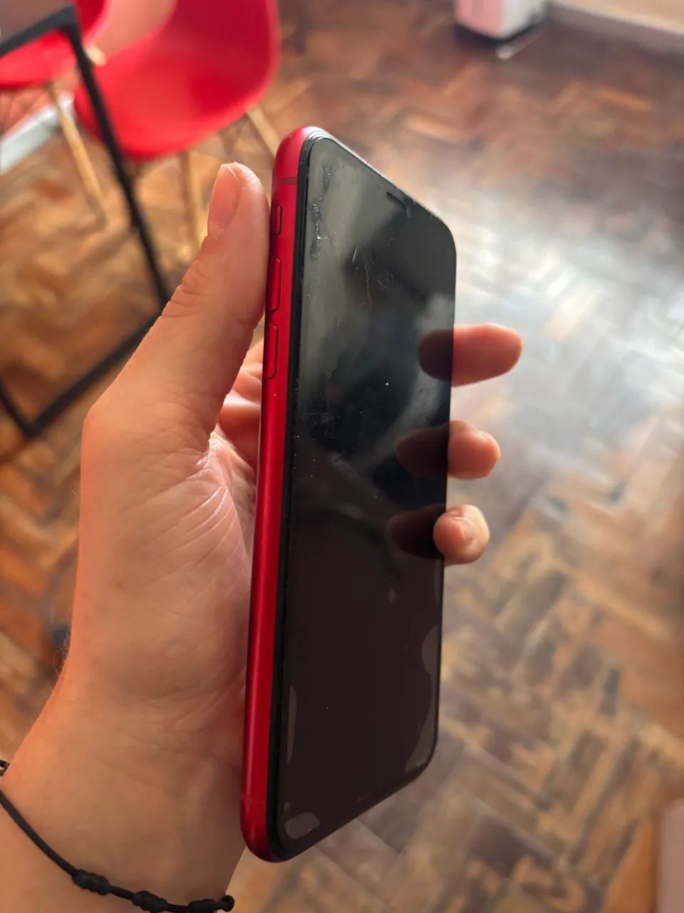 iPhone 11 128g - Foto 5
