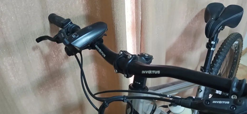 Bicicleta aro 29 - Foto 4