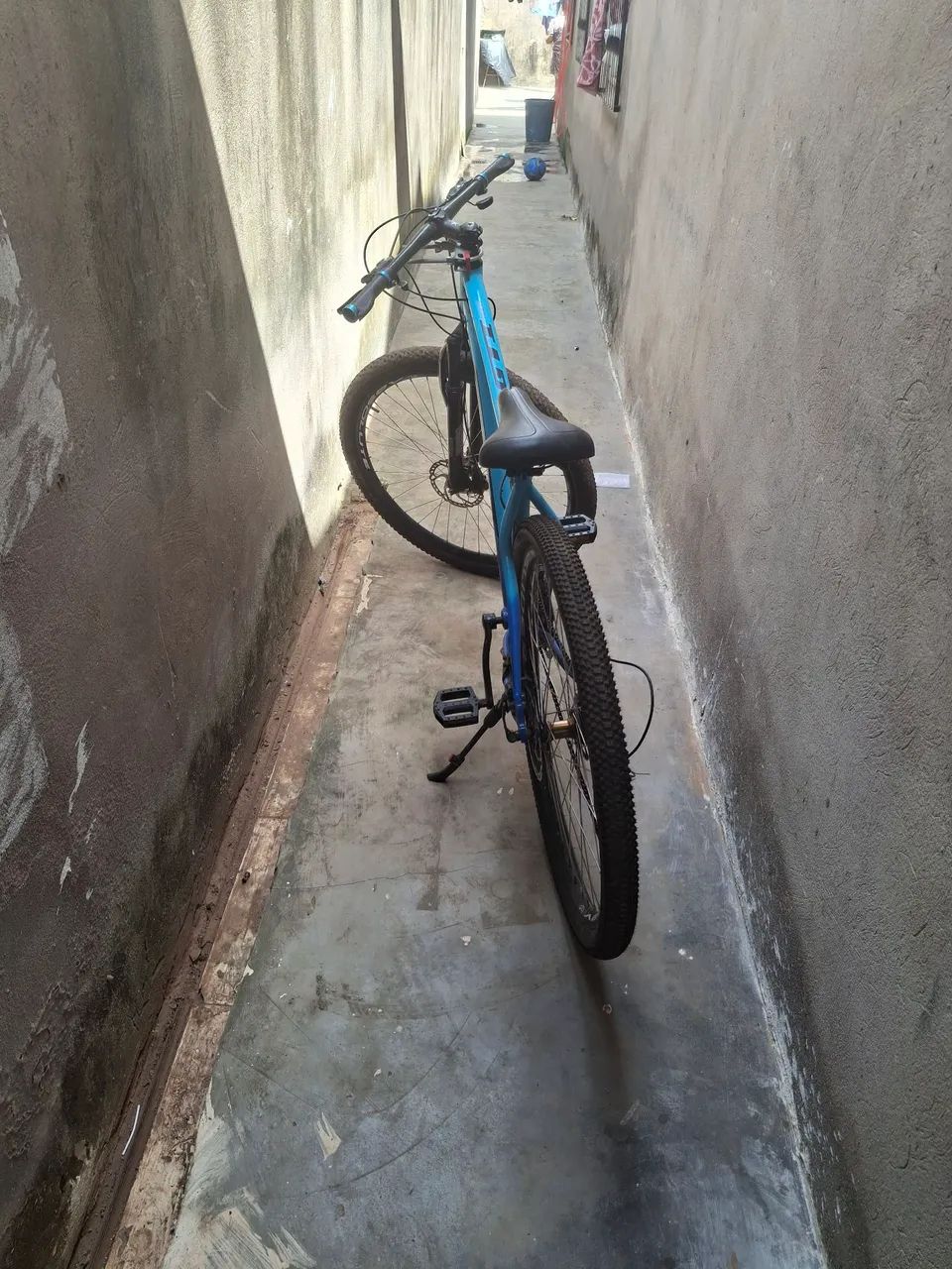 Bicicleta  - Foto 4