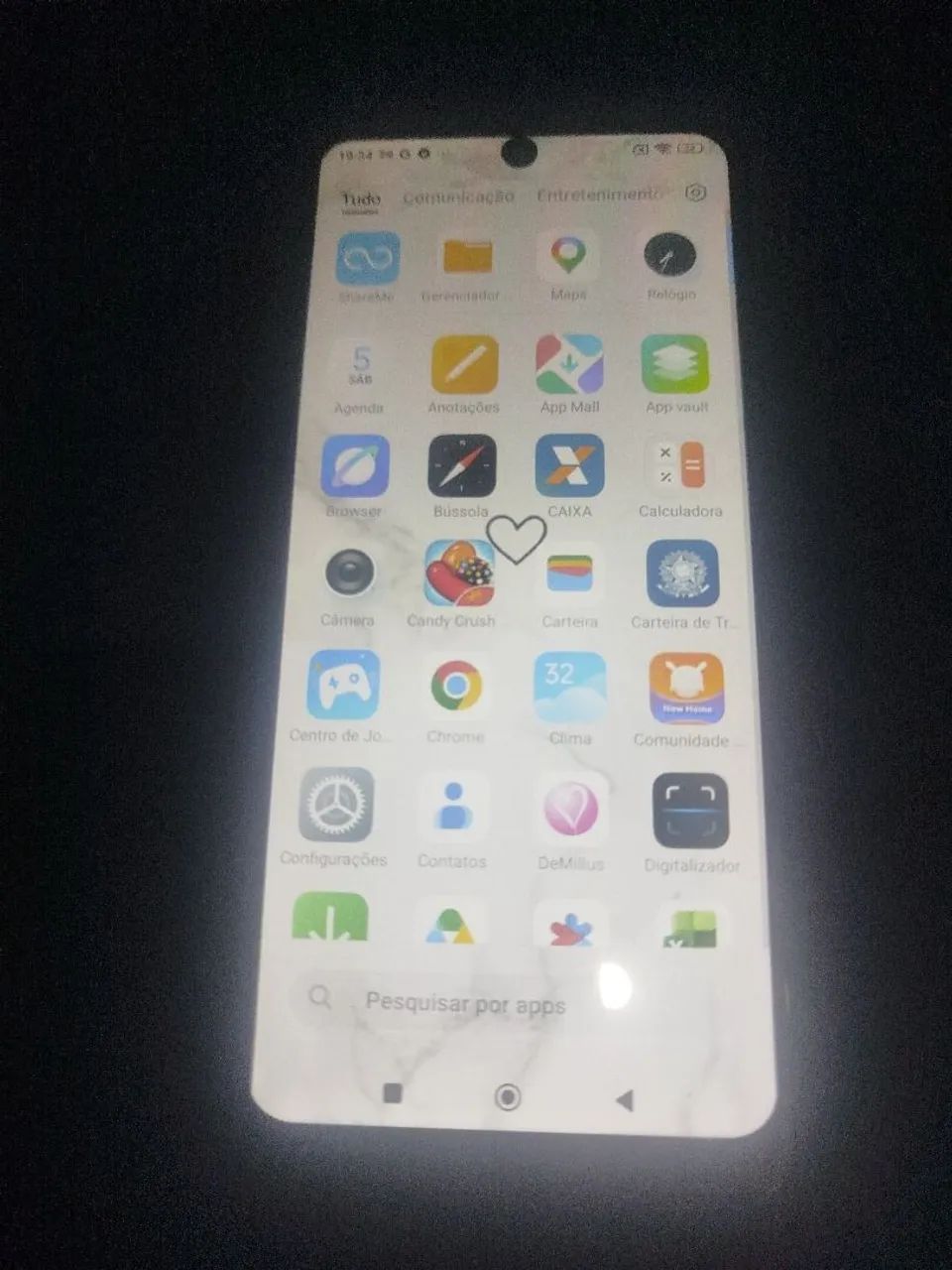 Redmi note 12 