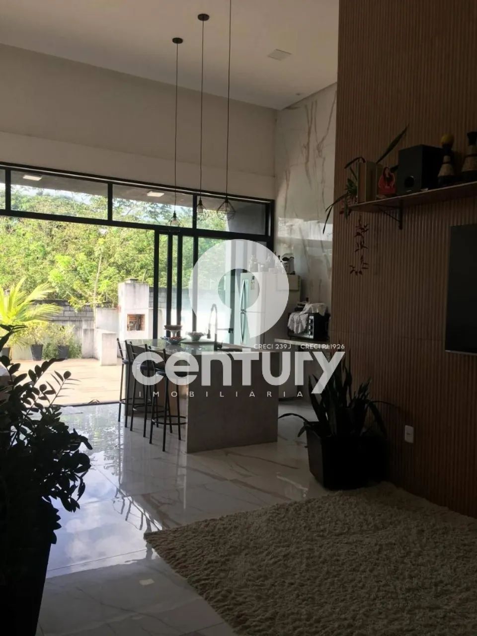 Casa de Condomínio Para Vender com 3 quartos 2 suítes em São Cristóvão - Foto 3