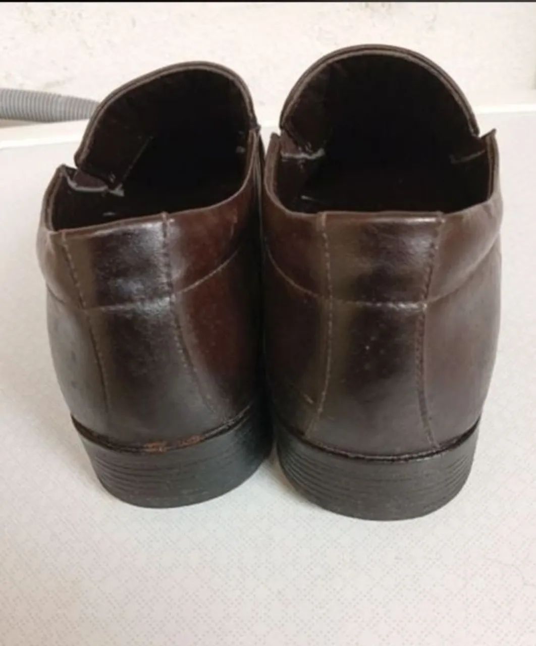 Sapato masculino Bertelli 43 - Foto 3