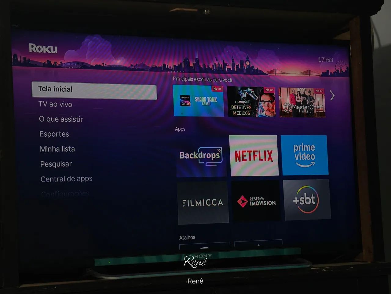 Roku Stick TV - Foto 3