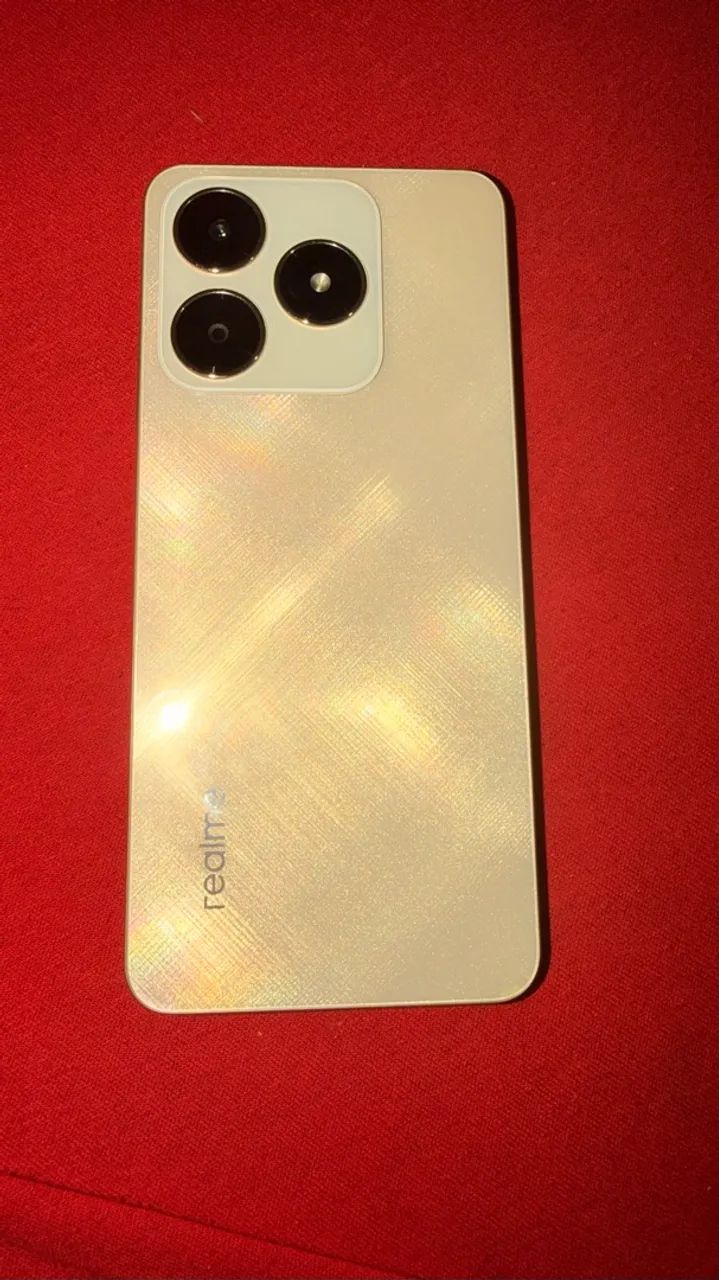 Vendo telefone Realme C61  - Foto 2