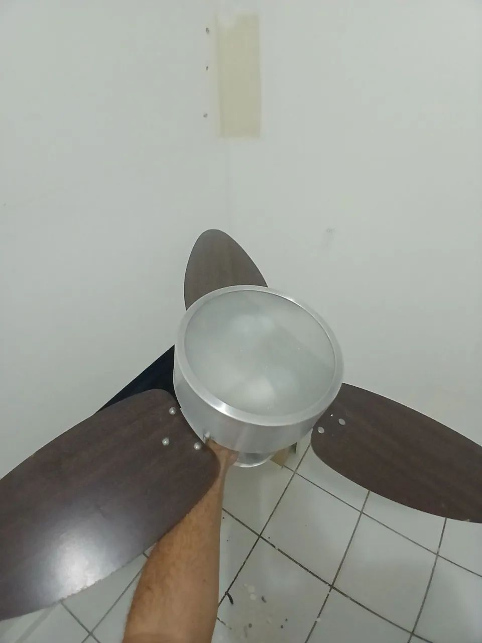 Ventilador de teto - Foto 2