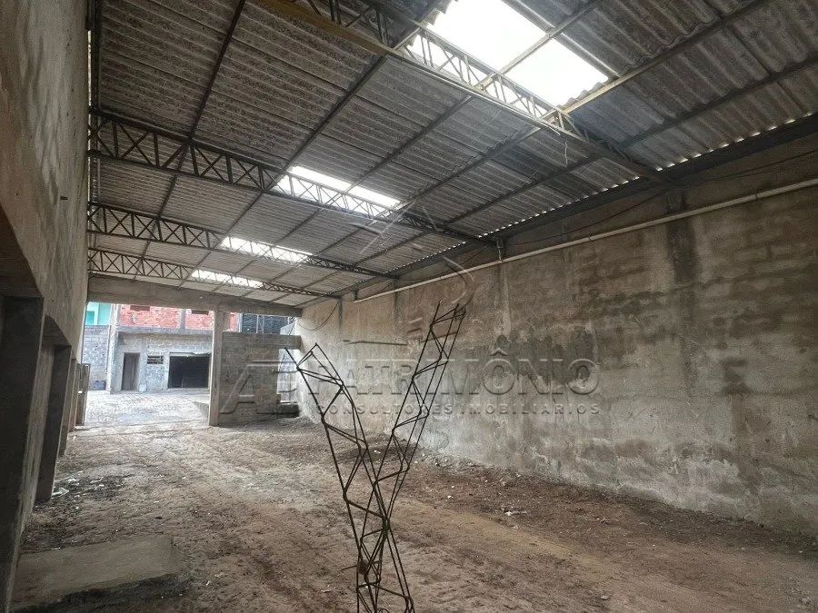 Barracão Comercial 201,00 M² - Tatiana - Foto 3
