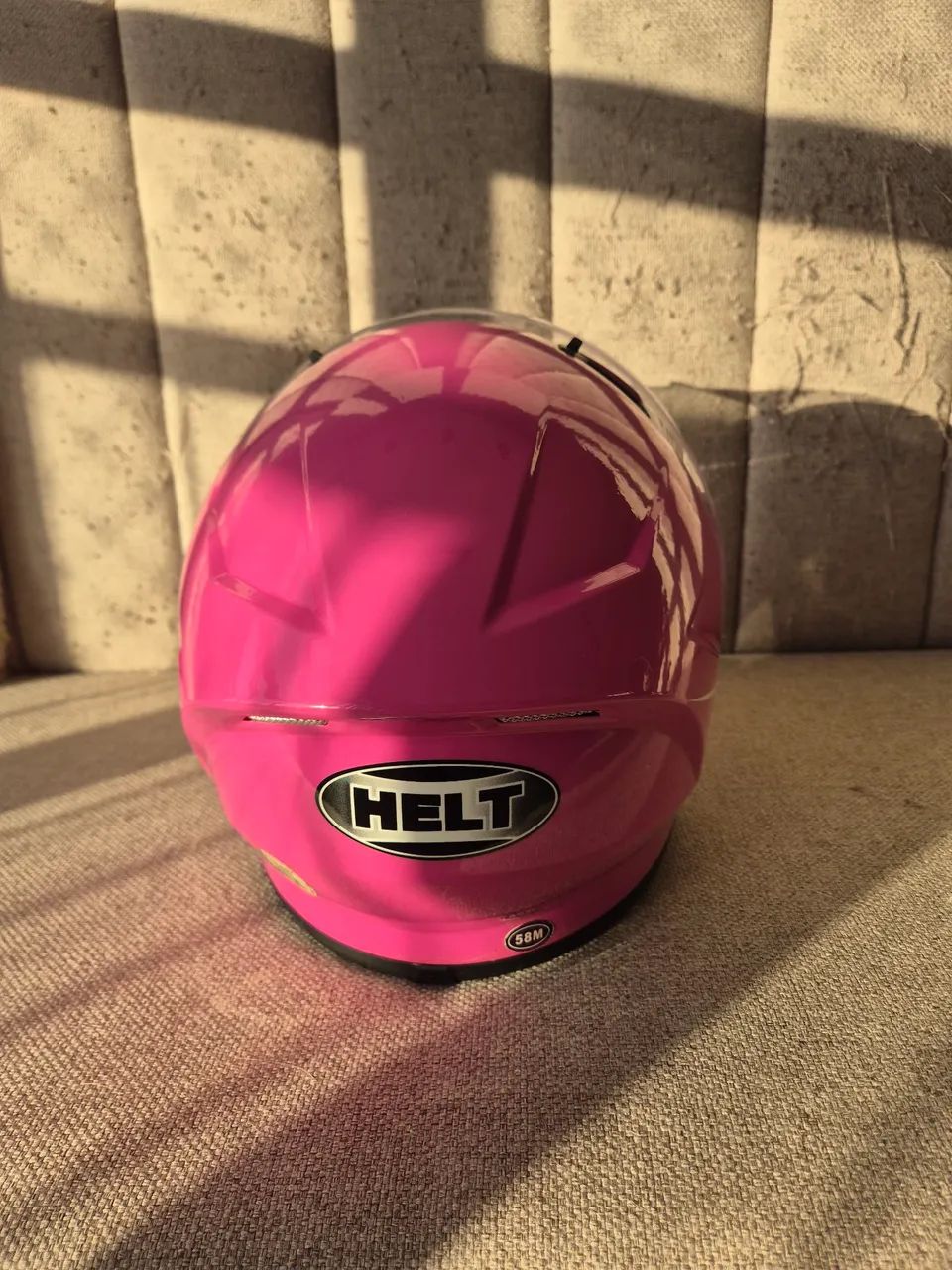 Capacete Polar - Foto 3