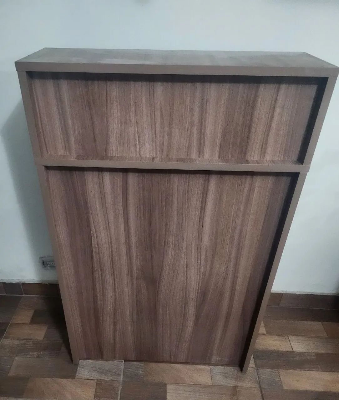 Balcão de Atendimento 