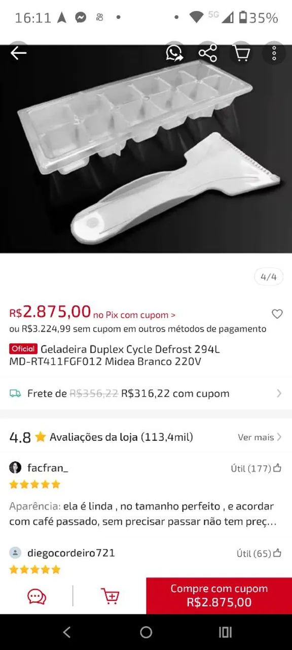 Aproveite que está barato - Foto 4