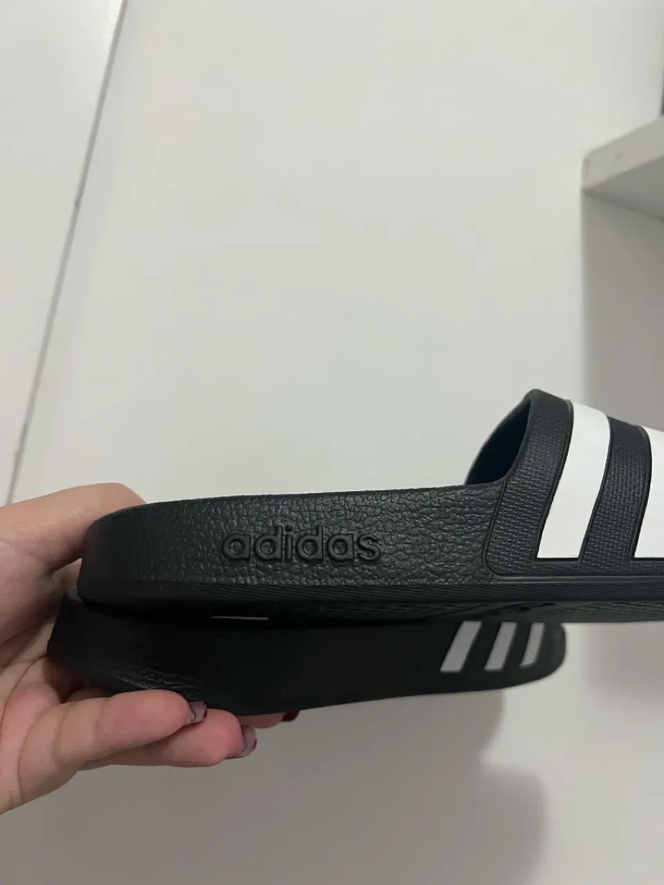 Sandália Adidas - Foto 2