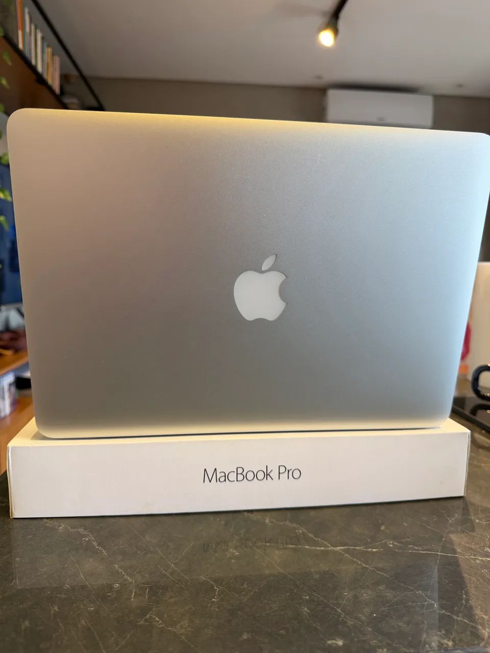 MacBook Pro Retina 13 Early 2015 ? Impecável | bateria com apenas