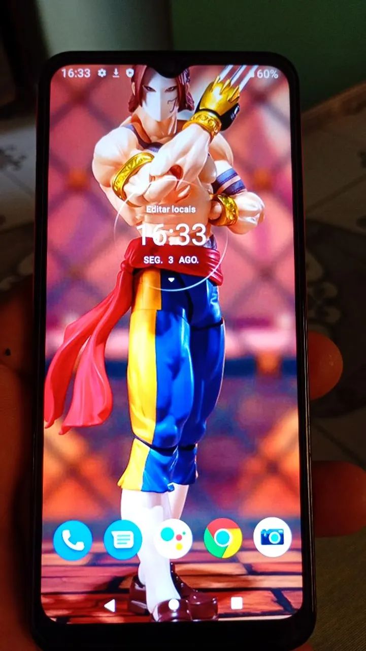 Motorola G20...64gb - Foto 2