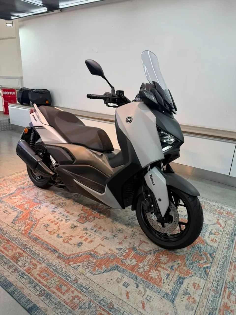 Vendo Scooters  - Foto 5