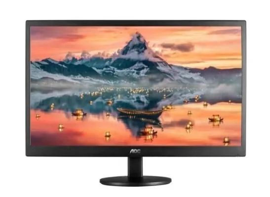 Monitor AOC 18'5