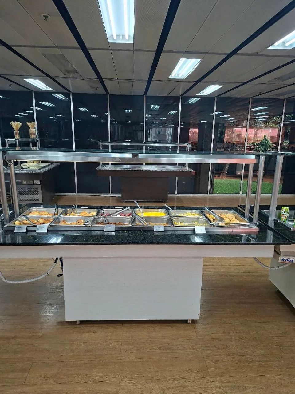 Rampa duas  frias  e duas Quentes - Foto 5