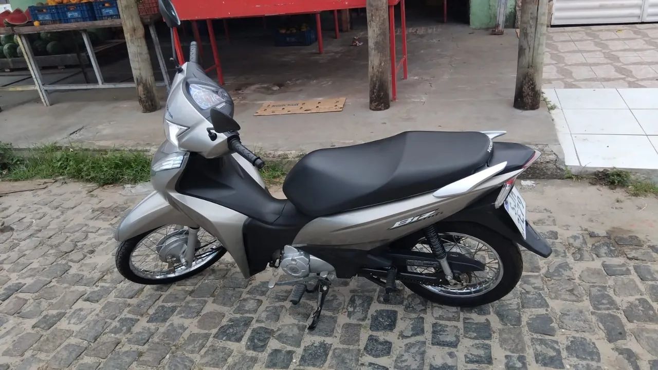 Biz110 - Foto 4