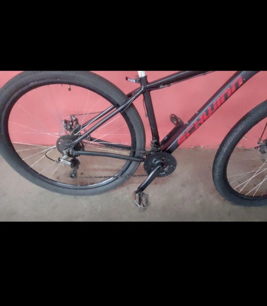 Bicicleta aro 29 top  - Foto 3