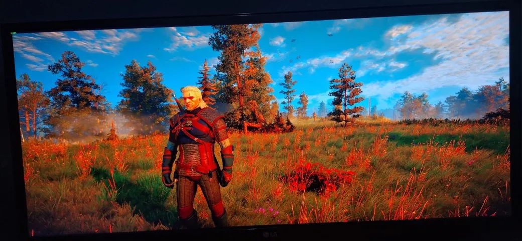 Monitor LG UltraWide 29" - Full HD IPS - Foto 2