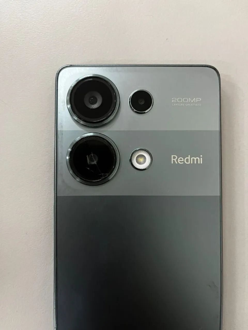 Redmi 13 pro 4g 256g - Foto 2