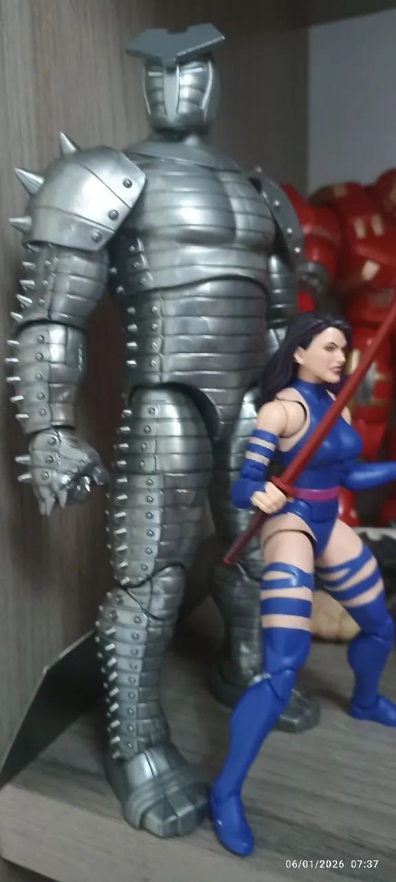 Destruidor Marvel legends Thor