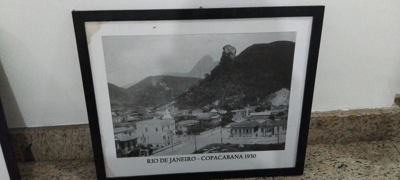 Quadro de  Rio  Antigo  - Foto 3