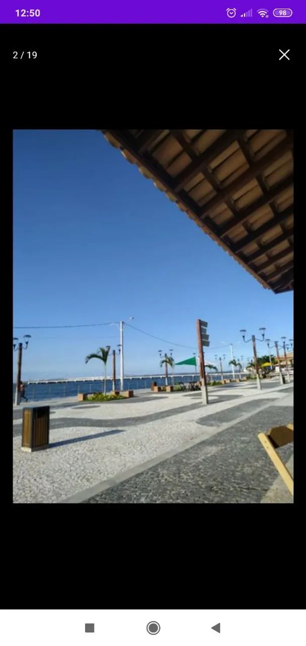 Casa em Salinas