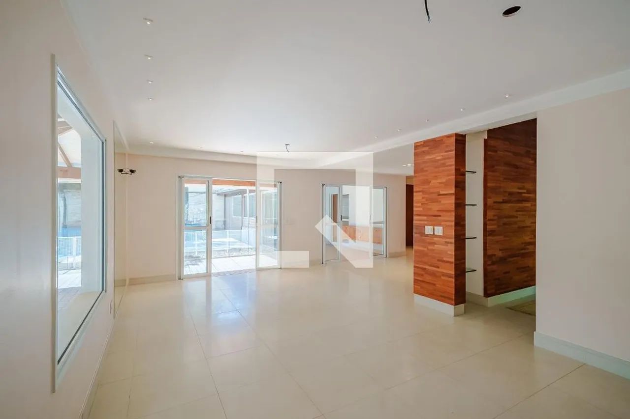 Casa à Venda - Parque dos Príncipes, 6 Quartos, 458 m2 - Foto 4